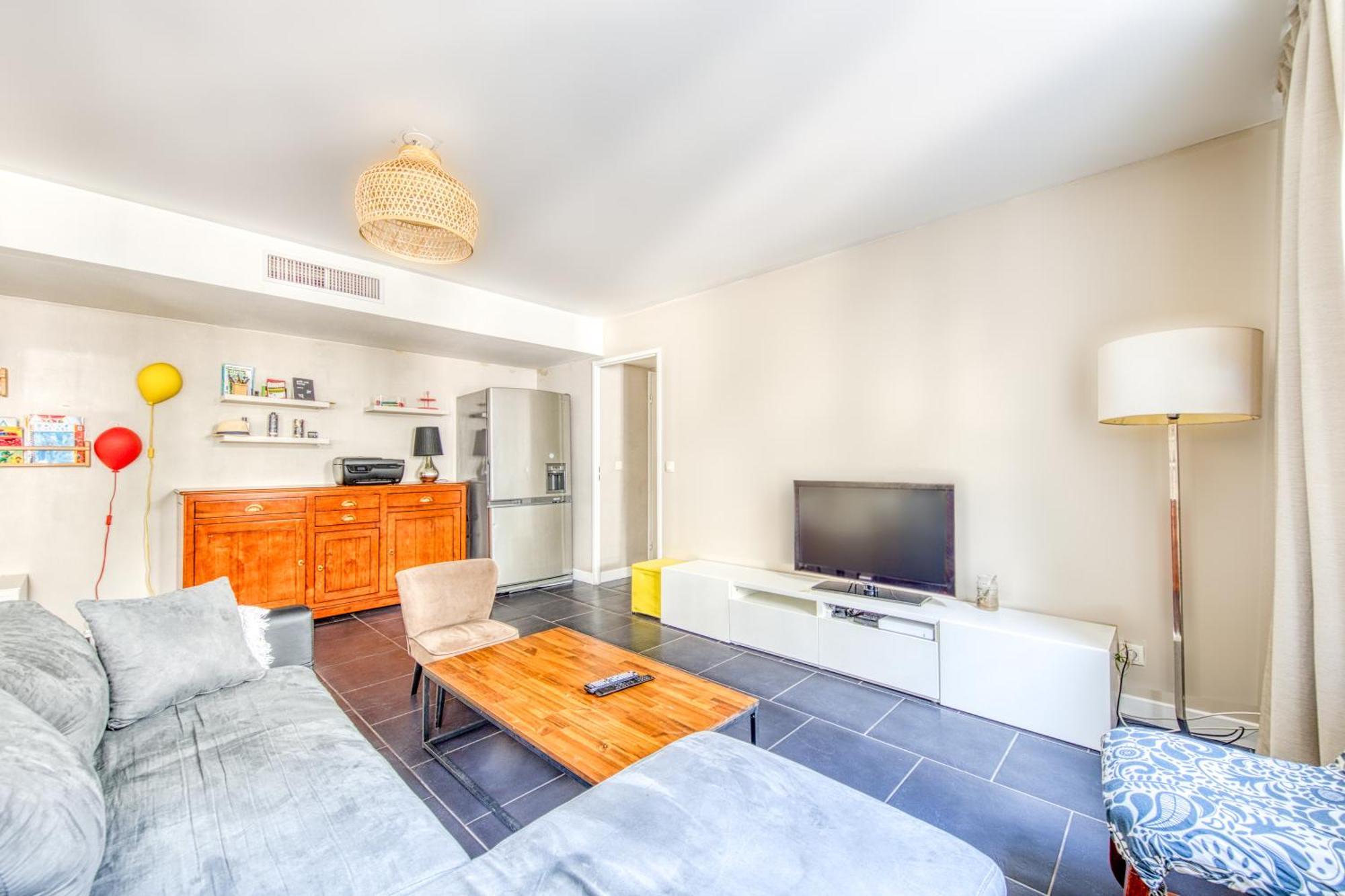 Bel Appartement Bordeaux Centre ภายนอก รูปภาพ