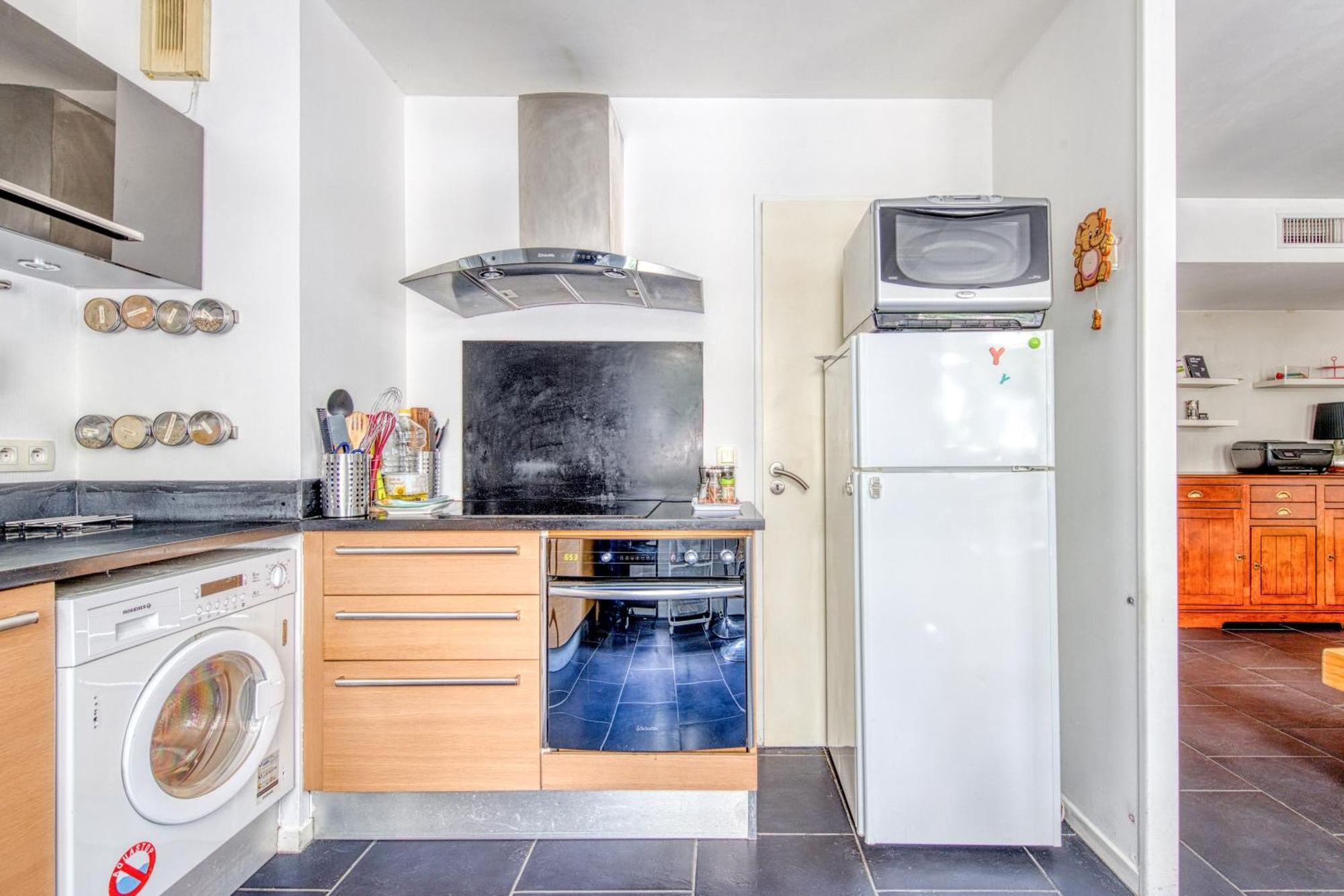 Bel Appartement Bordeaux Centre ภายนอก รูปภาพ